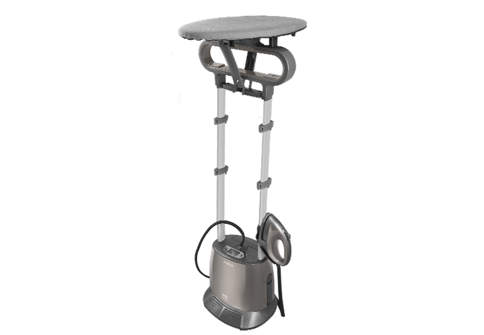 Отпариватели и пароочистители CENTEK CT-2390																		 — описание, фото, цены в интернет-магазине PT Stores