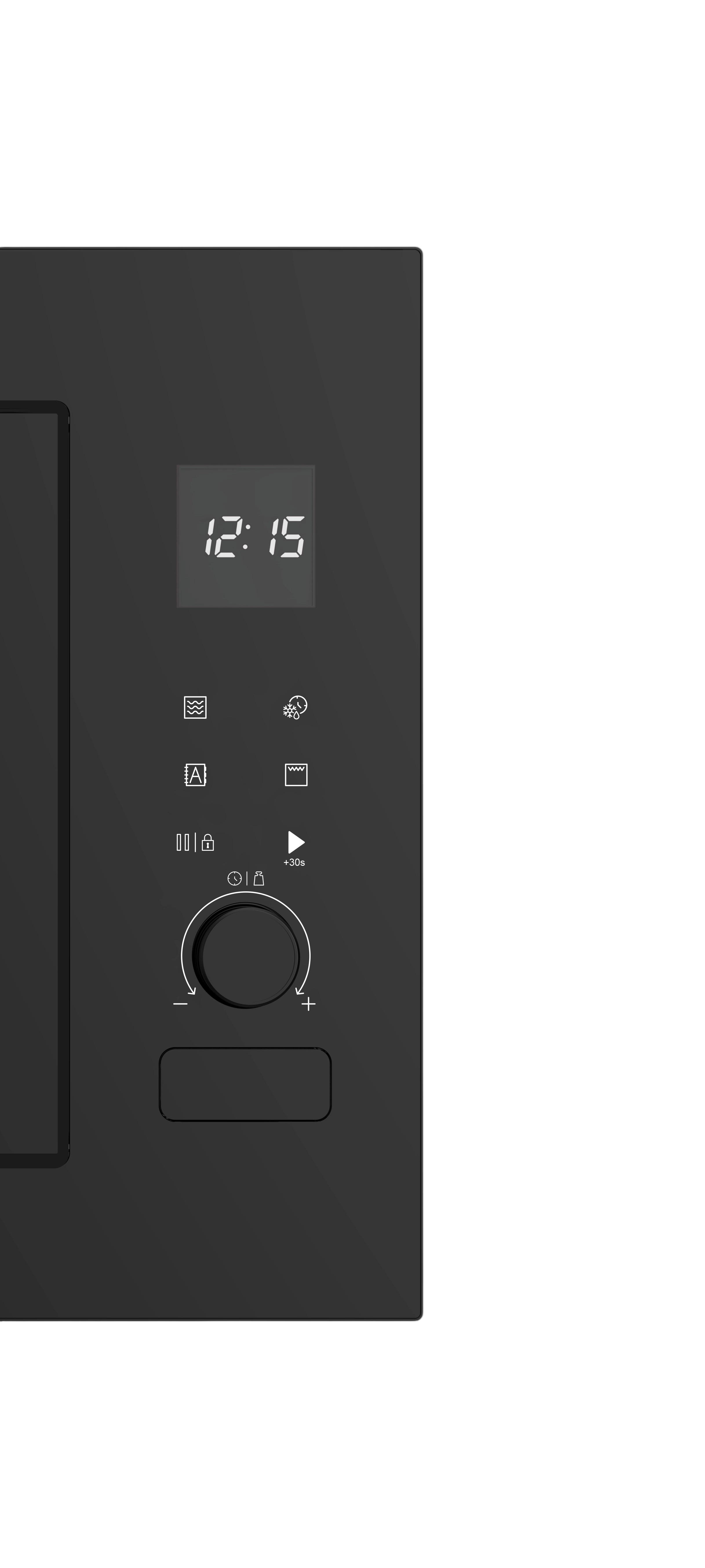 Купить Встраиваемая СВЧ печь Indesit MWI 323 GB — Фото 7