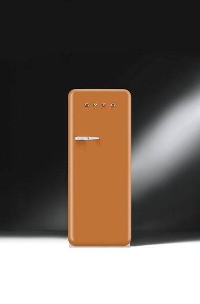 Купить Холодильник SMEG FAB28RO1 — Фото 4