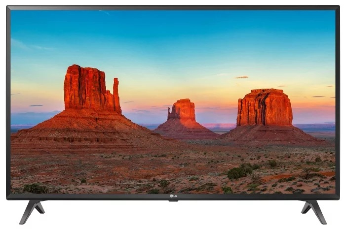 Телевизор LG 65UK6300																		 — описание, фото, цены в интернет-магазине PT Stores