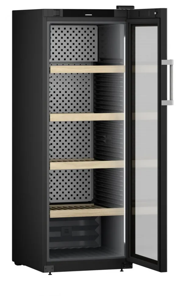 Купить Винный шкаф LIEBHERR WPbli 5031 — Фото 4