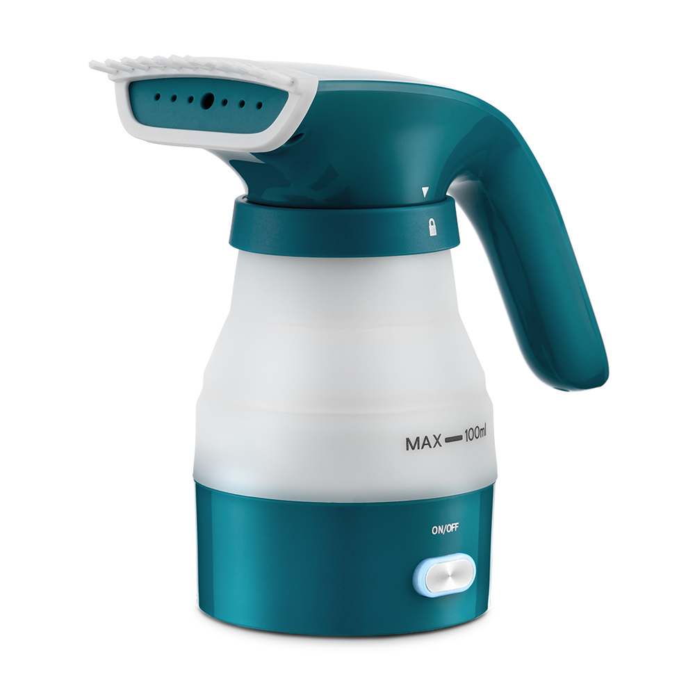 Отпариватель Kitfort КТ-955-3																		 — описание, фото, цены в интернет-магазине PT Stores