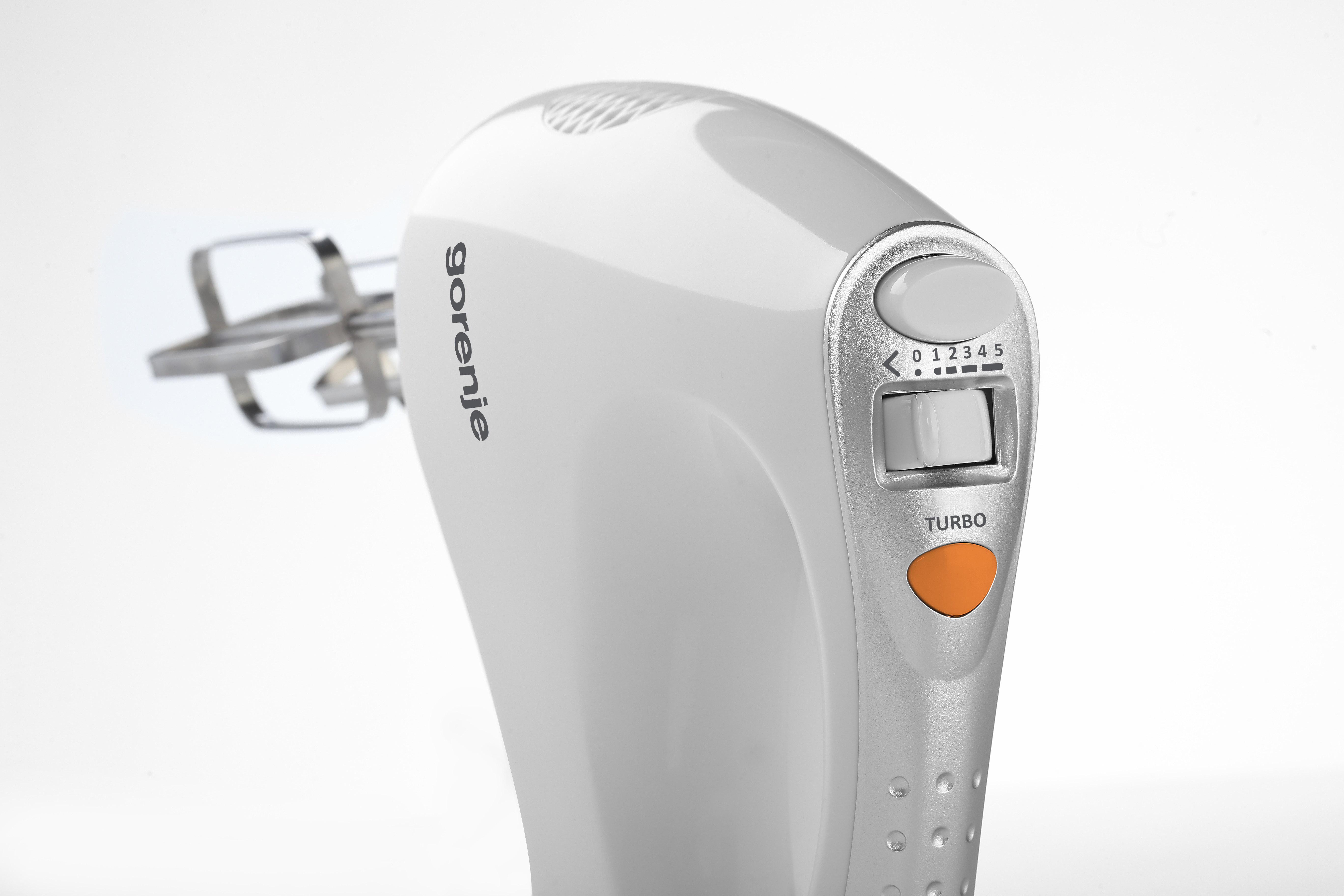 Купить Миксер GORENJE M450WS — Фото 6