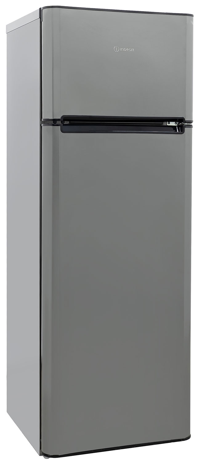 Купить Двухкамерный холодильник Indesit TIA 16 NG — Фото 2