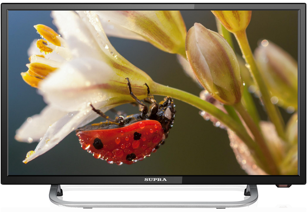 Телевизор SUPRA STV-LC24T880WL																		 — описание, фото, цены в интернет-магазине PT Stores