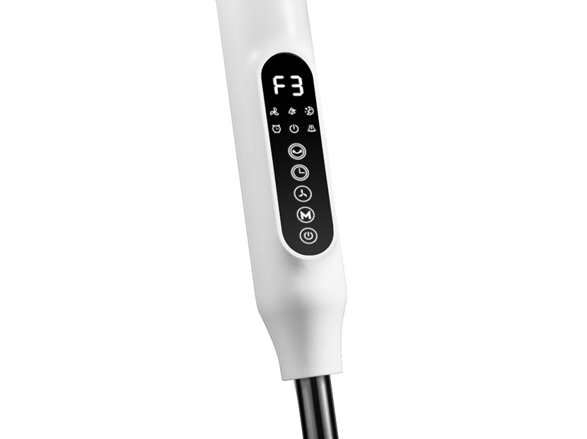 Купить Вентилятор Electrolux EFF-1020i — Фото 2
