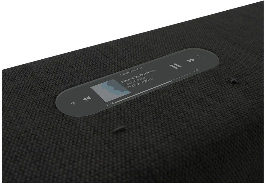 Купить Саундбар HARMAN / KARDON Citation 5.1 — Фото 2