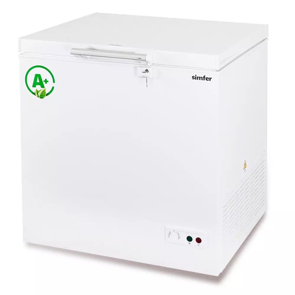 Купить Морозильный ларь Simfer CS1150A+ — Фото 6