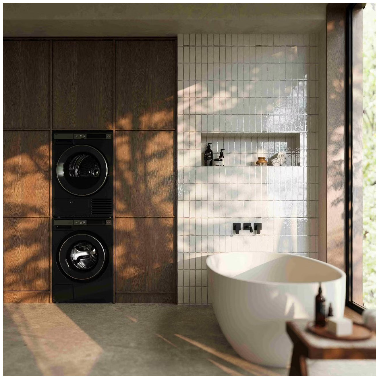 Купить Стиральная машина Asko W7096XG — Фото 6