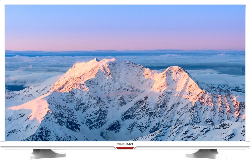 Телевизор SHIVAKI STV-24LED20 W																		 — описание, фото, цены в интернет-магазине PT Stores
