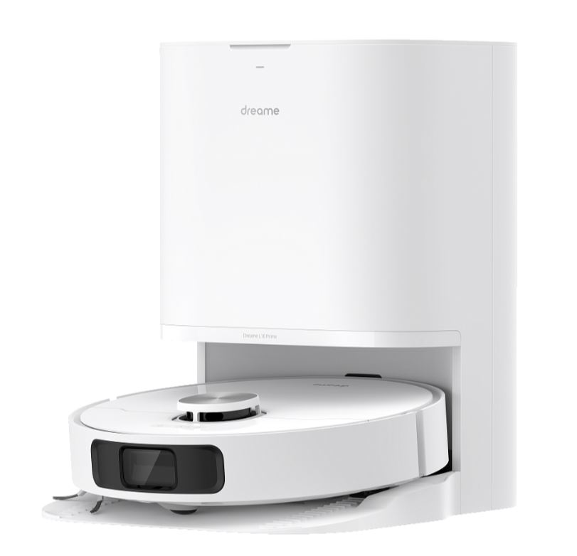 Купить Робот-пылесос Dreame VACUUM MOP L10 PRIME — Фото 3