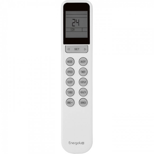 Купить Кондиционер Energolux SAS24G1-AI/SAU24G1-AI (комплект) — Фото 5