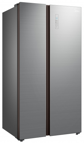 Купить Холодильник Midea MRS518WFNX — Фото 2