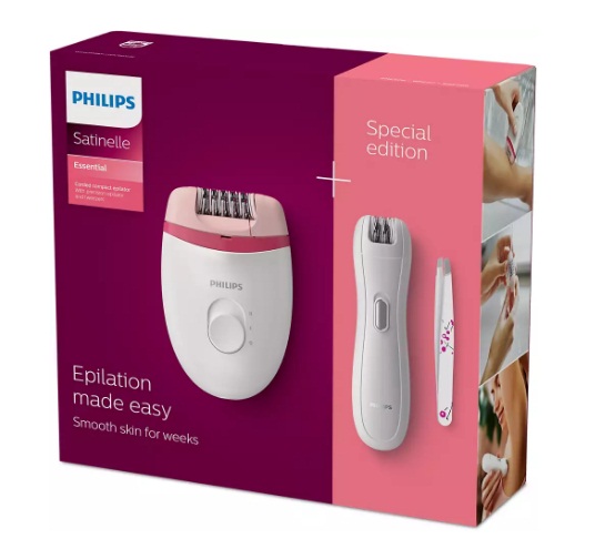 Купить Эпилятор PHILIPS BPR506/00 — Фото 6