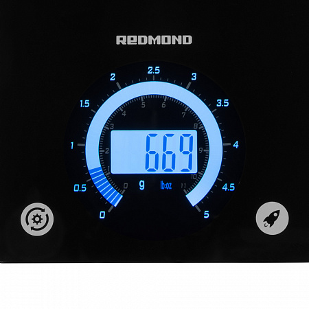 Купить Кухонные весы Redmond RS-760 — Фото 3