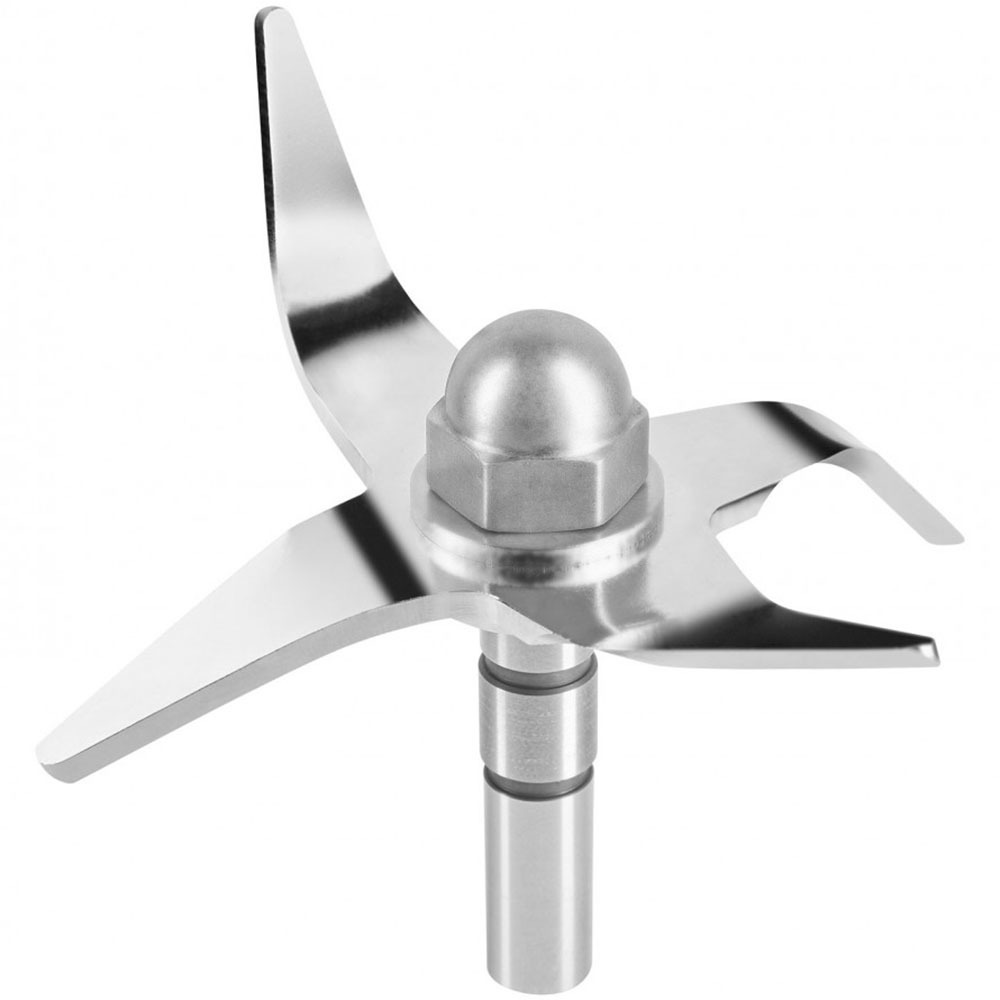 Купить Блендер KitchenAid 5KSB4026EER красный — Фото 4