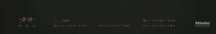 Купить Индукционная варочная панель MIELE KM 6629 — Фото 2