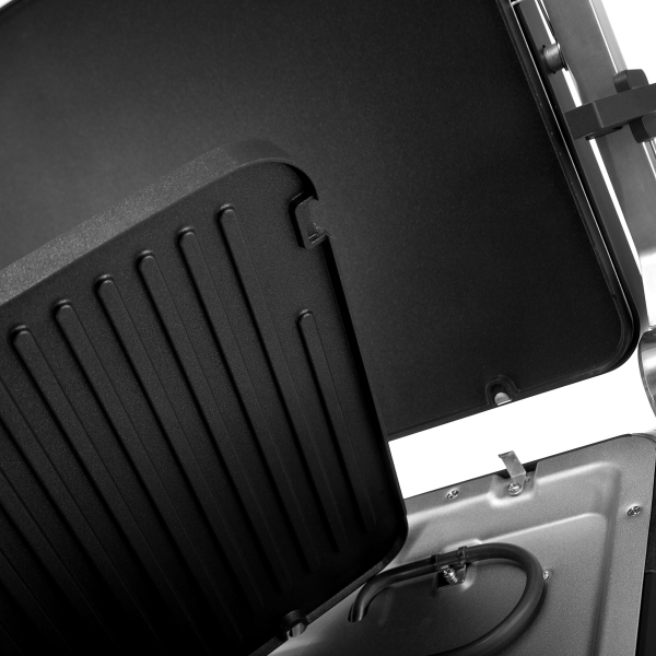 Купить Гриль электрический BRAYER BR2001 — Фото 13