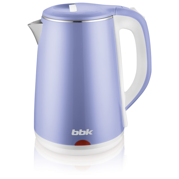 Чайник BBK EK2001P голубой																		 — описание, фото, цены в интернет-магазине PT Stores