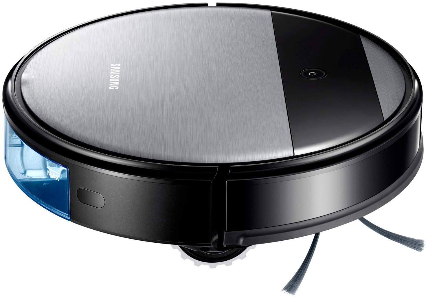 Купить Робот-пылесос SAMSUNG VR05R503PWG — Фото 7