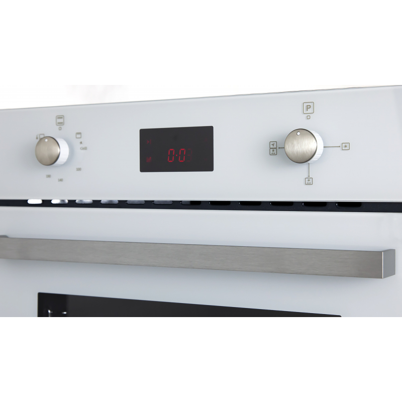 Купить Газовый духовой шкаф MBS DG-602WH — Фото 4