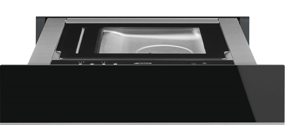 Вакууматор SMEG CPV615NX																		 — описание, фото, цены в интернет-магазине PT Stores