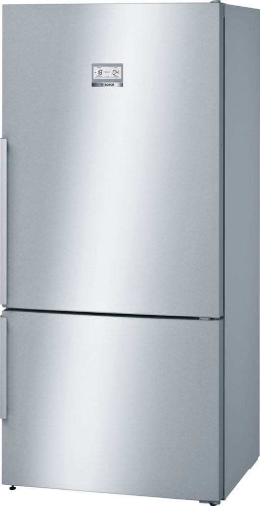 Двухкамерный холодильник BOSCH KGN86AI30R																		 — описание, фото, цены в интернет-магазине PT Stores