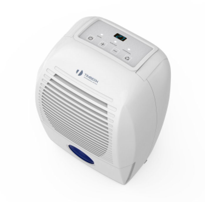 Купить Осушитель воздуха TIMBERK DH TIM 10 E5 — Фото 3