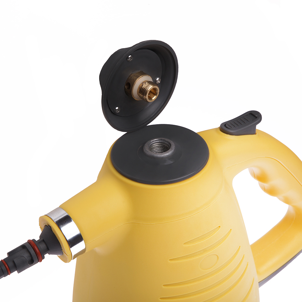 Купить Отпариватели и пароочистители VLK Sorento 4900 — Фото 3