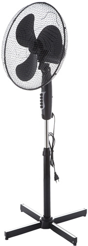 Купить Вентилятор Scarlett SC-SF111B07 — Фото 2