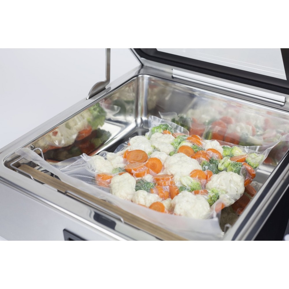 Купить Вакууматор CASO VacuChef Slim-Line — Фото 7