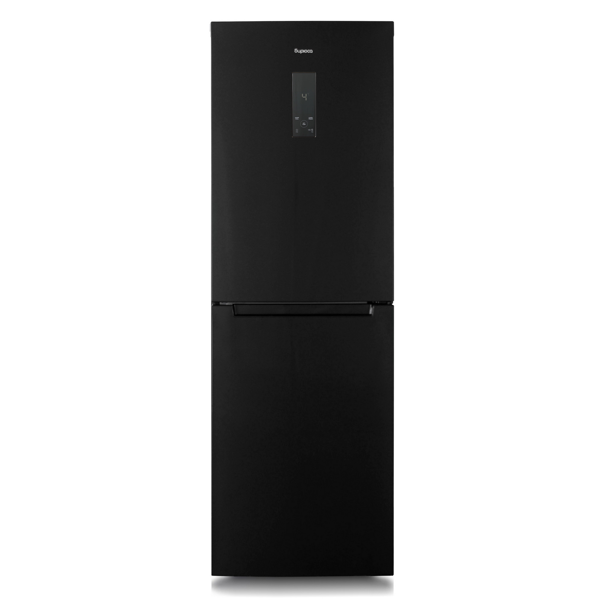 Двухкамерный холодильник Бирюса B940NF																		 — описание, фото, цены в интернет-магазине PT Stores