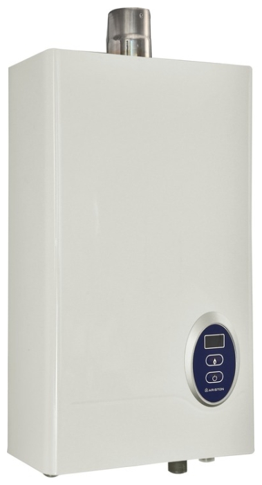 Купить Водонагреватель газовый ARISTON MARCO POLO M2 10L FF NG — Фото 2