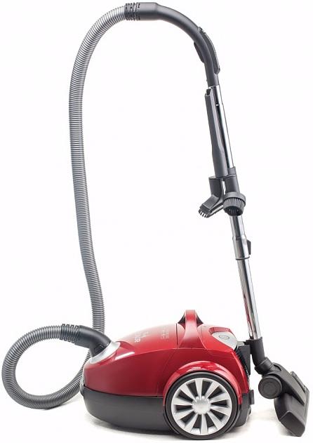 Купить Пылесос ARNICA Terra Rosso, красный — Фото 4