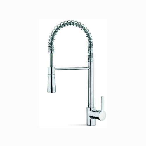 Смеситель TEKA FOT 939 CHROME																		 — описание, фото, цены в интернет-магазине PT Stores