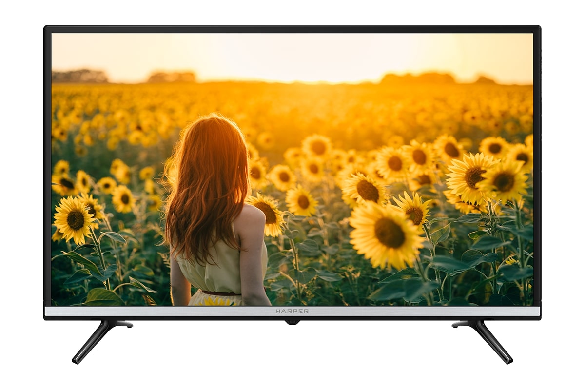Телевизор HARPER 28R750T																		 — описание, фото, цены в интернет-магазине PT Stores