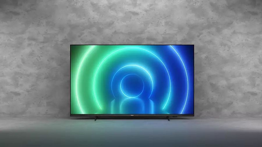 Купить Телевизор PHILIPS 50PUS7506/60 — Фото 4