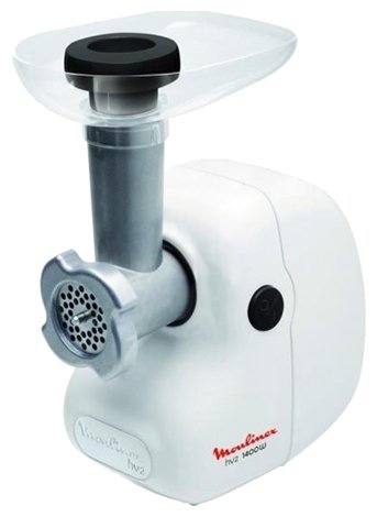 Мясорубка MOULINEX ME 2091																		 — описание, фото, цены в интернет-магазине PT Stores