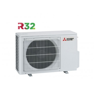 Купить Кондиционер MITSUBISHI ELECTRIC MXZ-2F42VF/MSZ-AP35VGKх2 (Комплект) — Фото 2