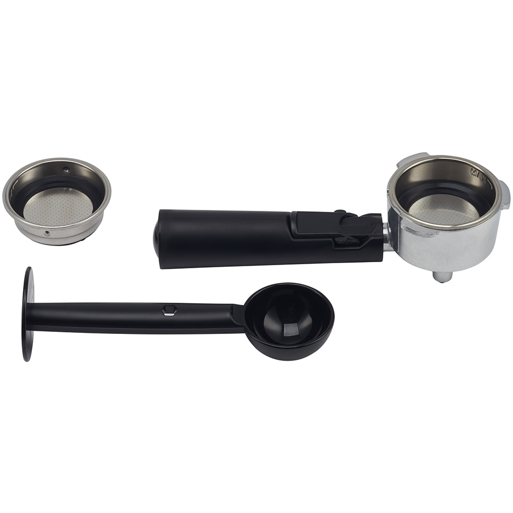 Купить Кофемашина POLARIS PCM 1525E Adore Cappuccino, бордо — Фото 4