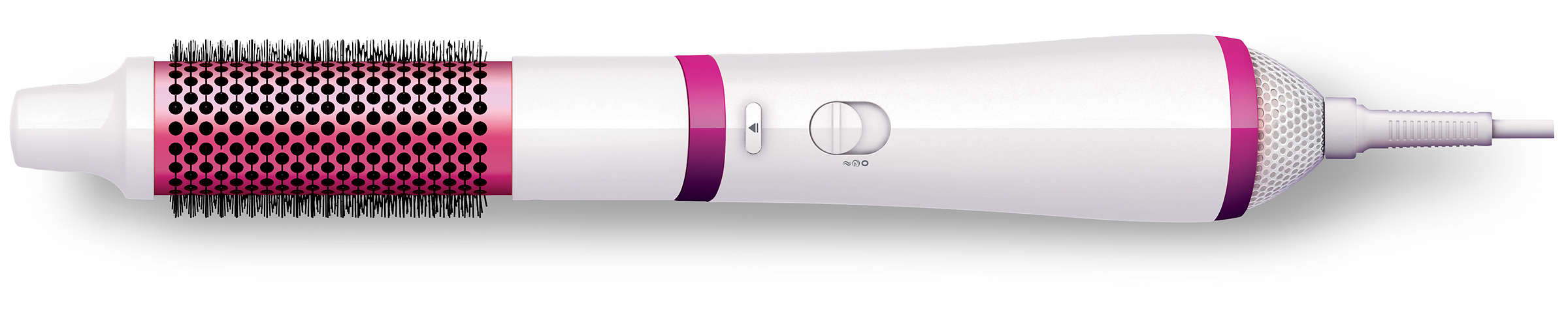 Купить Прибор для укладки волос PHILIPS HP 8660/00 — Фото 2