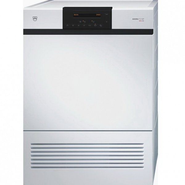 Сушильная машина V-Zug WT-ATSWPZ-c re																		 — описание, фото, цены в интернет-магазине PT Stores