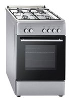 Кухонная плита SIMFER 6402 NG