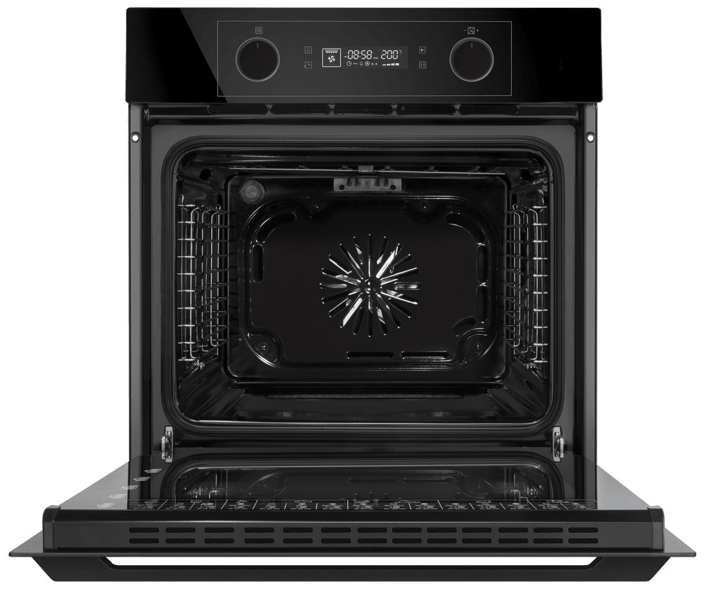 Купить Электрический духовой шкаф MAUNFELD AEOH60102B2 — Фото 3