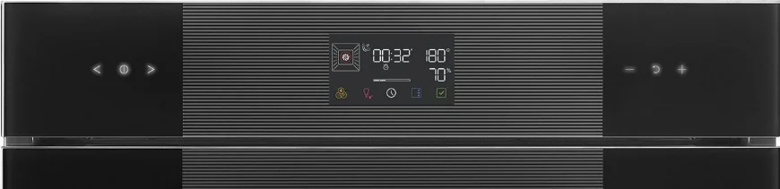 Купить Электрический духовой шкаф Smeg SO6102S3PB3 — Фото 2