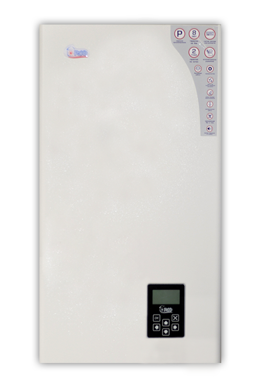 Водонагреватель проточный РЭКО 7ПМ ( 7 кВт ) 380/220В																		 — описание, фото, цены в интернет-магазине PT Stores