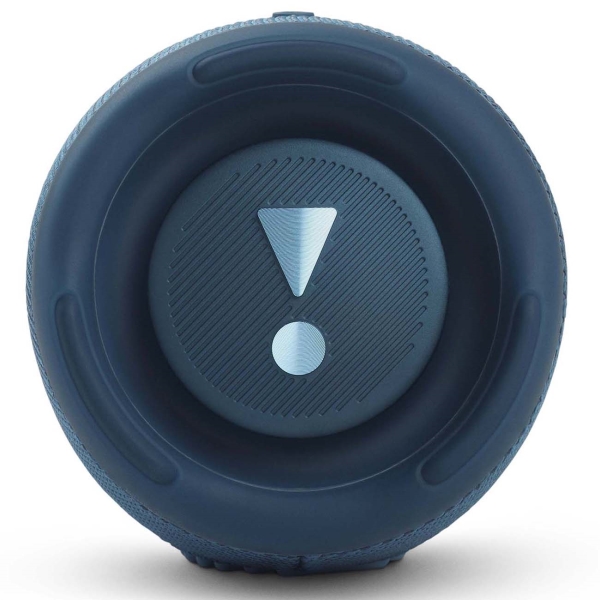 Купить Портативная акустика JBL CHARGE 5 синий — Фото 2