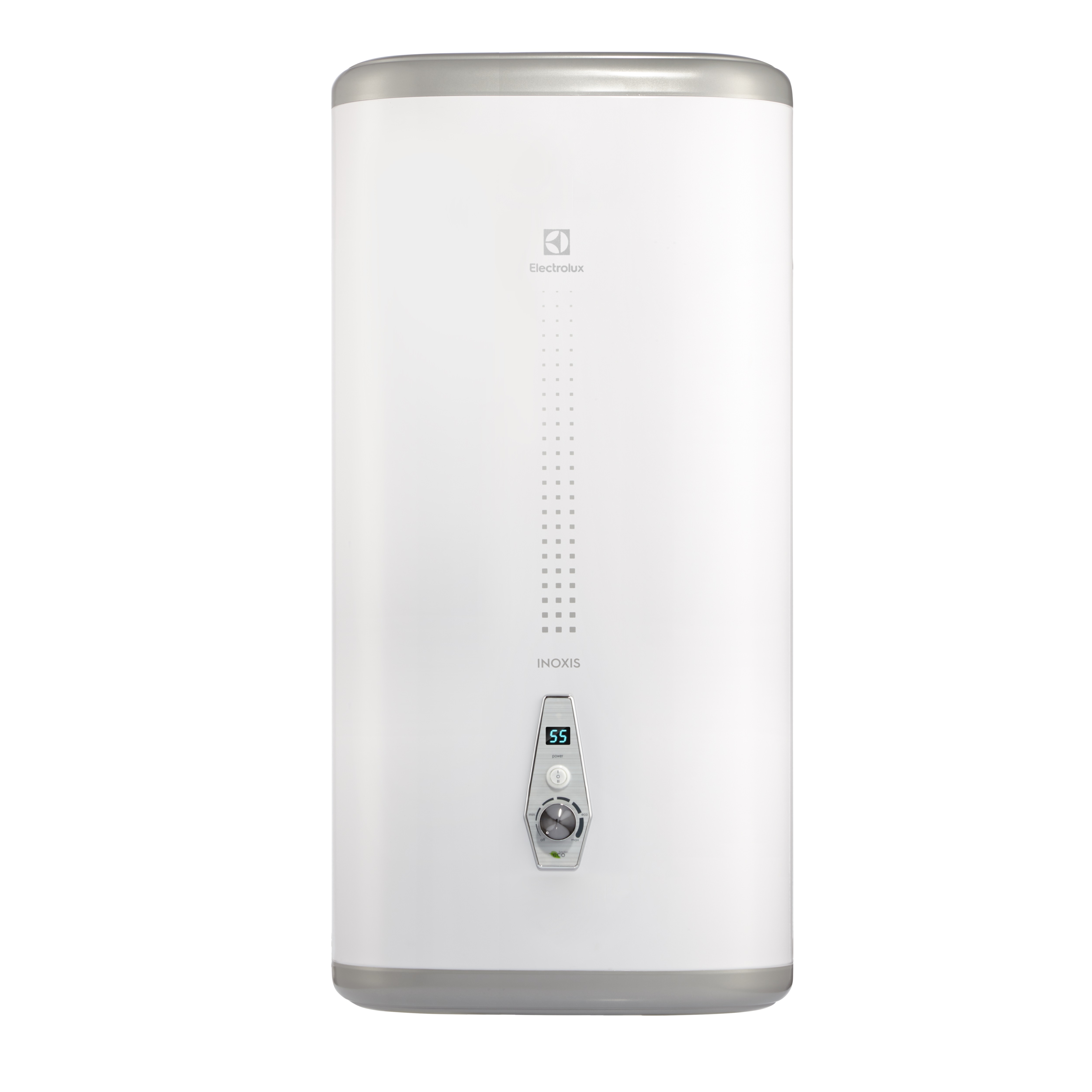 Купить Водонагреватель накопительный Electrolux EWH 100 Inoxis — Фото 2