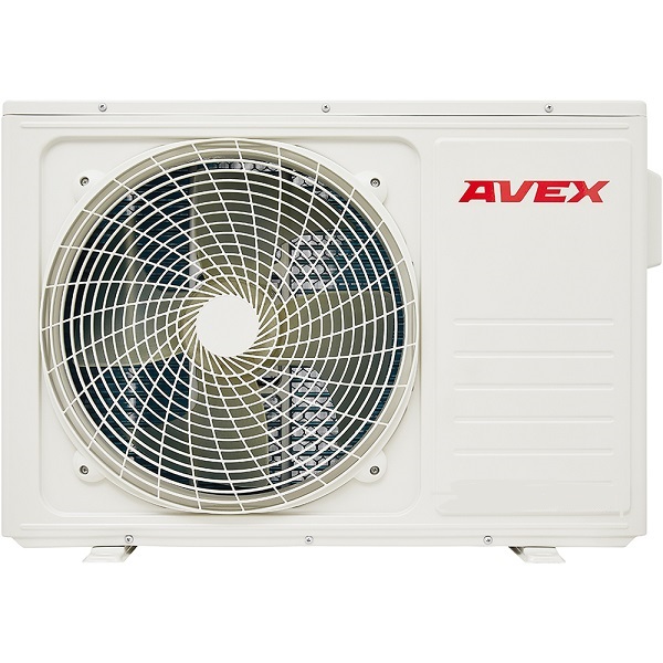 Купить Кондиционер AVEX AC 18 inverter — Фото 9