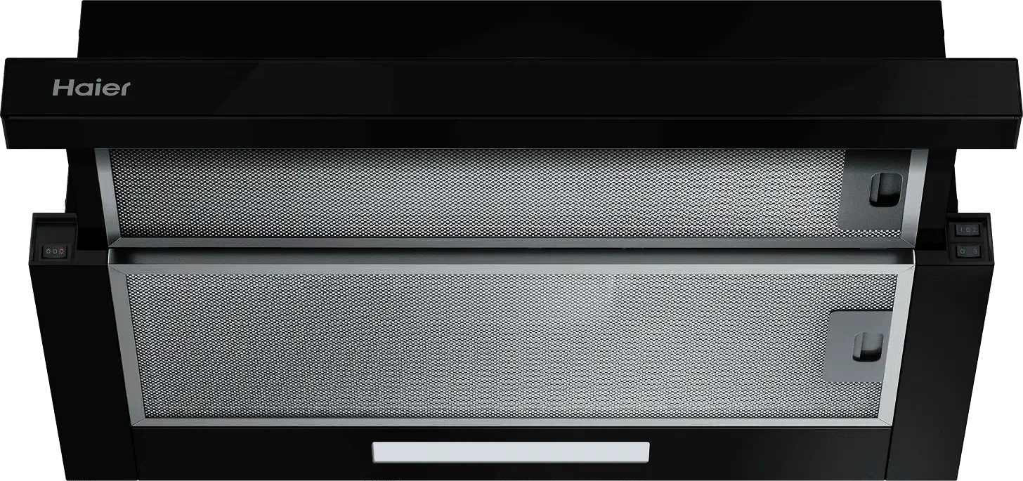 Вытяжка встраиваемая Haier HVQ-S4601B																		 — описание, фото, цены в интернет-магазине PT Stores